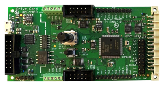 Развойна платка: микроконтролер, (evaluation kit) за микроконтролер XMC4400